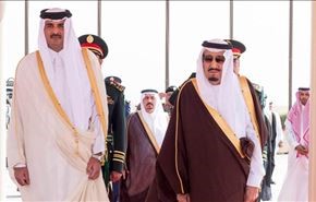قطر: الرياض 