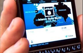 تبلیغ رایگان فیس بوک و توییتر برای تروریست‌ها