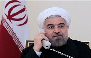 ايران تقف الى جانب العراق حكومة وشعبا في التصدي لـ