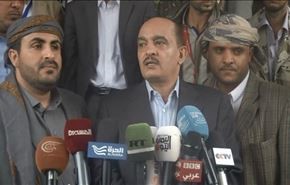 المفاوضات اليمنية تبدأ غدا في الكويت ووفد صنعاء يصل مسقط