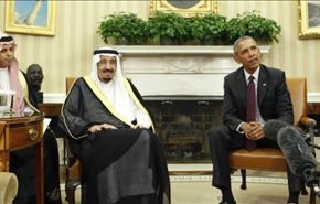 ما هي درجة التوتر في العلاقات الأميركية السعودية؟