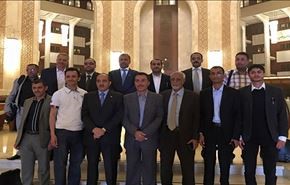 آغاز مذاکرات صلح یمن در کویت