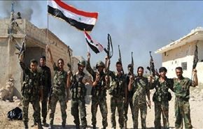 الجيش السوري يواصل تقدمه في ريف اللاذقية