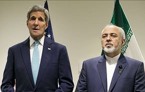 كيري: واشنطن لا تعارض تعاملات البنوك الاجنبية مع إيران