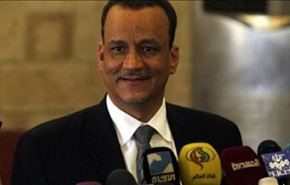 ارزیابی نماینده بان کی مون از نخستین دور مذاکرات یمن
