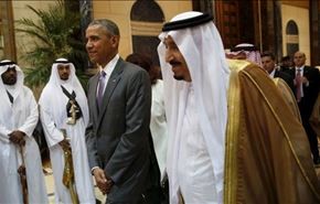 القمة الامريكية الخليجية ونصائح اوباما للزعماء الخليجيين