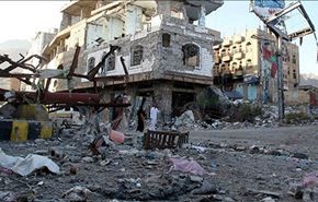 شهادت 4 یمنی با نقض دوباره آتش بس از سوی عربستان