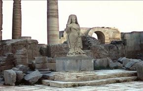قاچاق آثار باستانی موصل به ترکیه