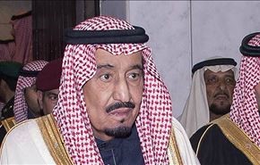 الملك سلمان يعفي وزير المياه والكهرباء من منصبه