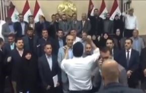 الرئيس العراقي يستأنف مبادرته لحل الازمة البرلمانية، فهل تلاقي نجاحاً؟