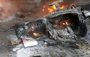 شمارکشته های انفجارهای بغداد افزایش یافت
