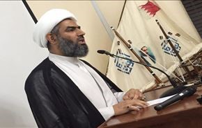 بازداشت روحانی بحرینی به اتهام نماز بدون مجوز!