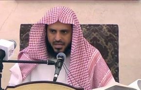 بازداشت جنجالی مبلغ مخالف در عربستان