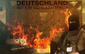 آلمان، تأمین کنندۀ ثروت میلیاردی داعش!