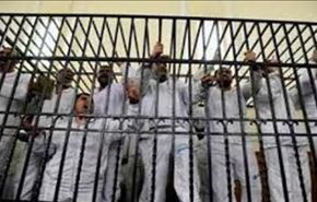 اتهام خیانت و تروریسم برای معترضان فروش جزایر مصری