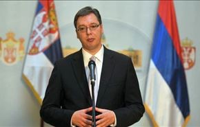 رئيس الحكومة الصربية يفوز بالانتخابات التشريعية