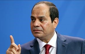 تظاهرات سلمية في مصر اليوم والسيسي يتوعد