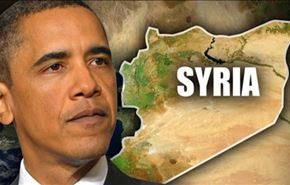 هل حقاً إلتبس الأمر على أمريكا في سوريا؟