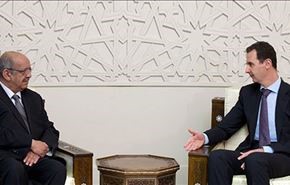 الأسد: الإرهاب تحول للعبة سياسية لضرب الدول المستقلة