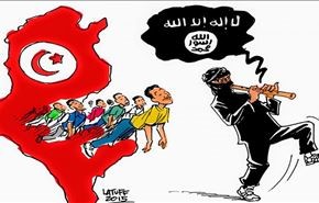 چرا تونس بزرگترین صادرکنندۀ تروریست شد؟