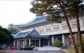 بيونع يانغ تستهدف القصر الرئاسي الكوري الجنوبي