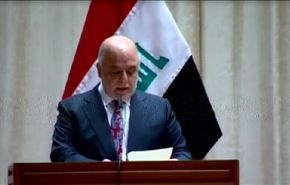 تحصن و تنش داخل پارلمان عراق + ویدیو با زیرنویس