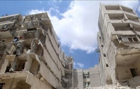 حملۀ النصره به کنسولگری روسیه در حلب
