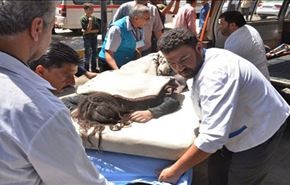 حريق حلب مستمر.. ماذا يجري في محيط دمشق المشتعل؟