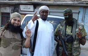 پای داعش به کارائیب باز شد