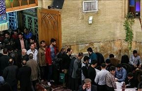 المرحلة الثانية لانتخابات البرلمانية الايرانية.. الاصلاحيون في المقدمة