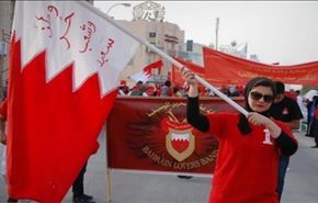 کارگران بحرینی هم حق اعتراض ندارند
