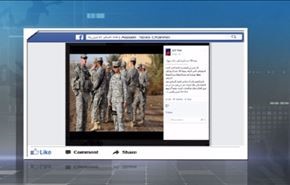 حديث فيسبوك: وصول 150 جنديا أميركيا إلى الحسکة شمال سوريا