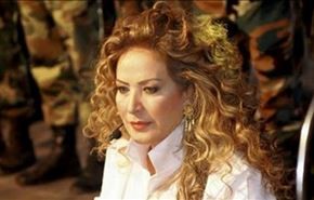 هنرپیشه سوری: موهایم را قیچی می‌کنم اگر.. +زیرنویس فارسی