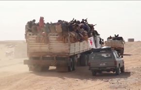 معاناة المهاجرين الافارقة باتجاه الدول الاوروبية (تقرير من المغرب)