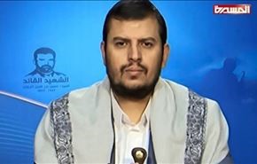 السيد الحوثي: العدو الصهيوني يشارك في العدوان على اليمن