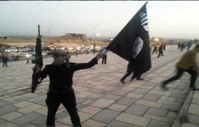 ورود داعش به منطقه مسیحی‌نشین شمال موصل