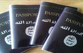 ما هي الوثائق المطلوبة للحصول على جواز سفر من 