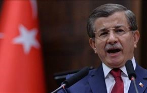 نخست‌وزیر ترکیه استعفا می‌دهد؟