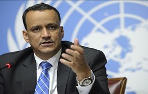 لا يمكن أن يكون الحل في اليمن إلا سياسيا