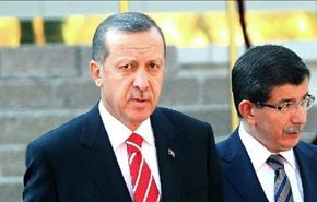 شاهد؛ ازاحة أردوغان لأوغلو؛ هل سيتماسك حزب العدالة والتنمية؟