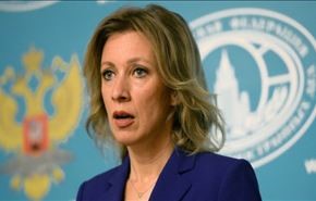 زاخاروفا: التصعيد بحلب سببه الإرهابيين وليس عمليات الجيش