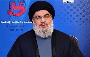 السيد نصرالله: السعودية اعلنت الحرب على المقاومة وحاضنتها