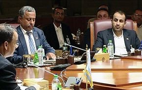 الوفد الوطني اليمني يحذر من استهداف لجنة التهدئة
