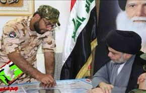 سرايا السلام ستشارك بـ10 الاف مقاتل بتحرير الموصل لكن بشرط..