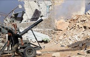 حمله مرگبار تروریستها به حلب و ادلب