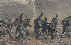 الجيش يعود إلى خان طومان مهاجما..