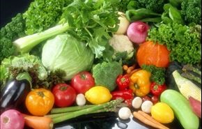 بهترین روش‌ها برای مصرف سبزیجات