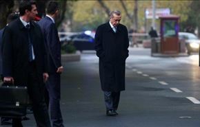 ویدیوی جنجالی اردوغان در شبکه‌های اجتماعی +فیلم