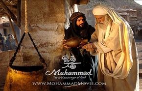 فیلم "محمد رسول الله" (ص) به عربی دوبله می شود