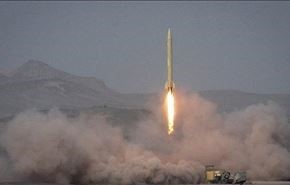 ايران تختبر صاروخا بمدى الفي كيلومتر بهامش خطا 8 امتار
